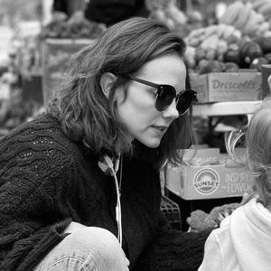 Meet your Posher, Kristin